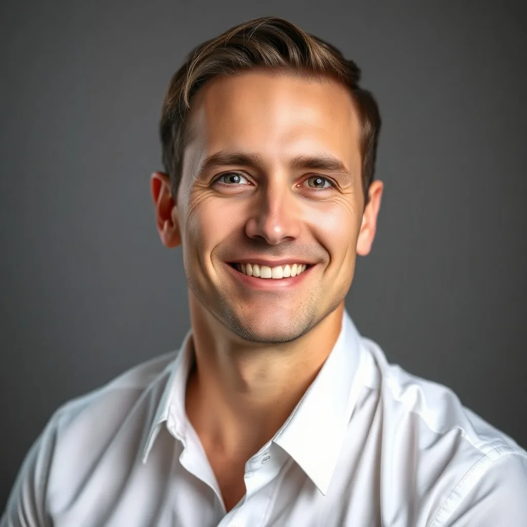 Matthias Bergmann