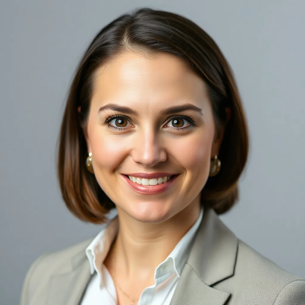 Julia Becker