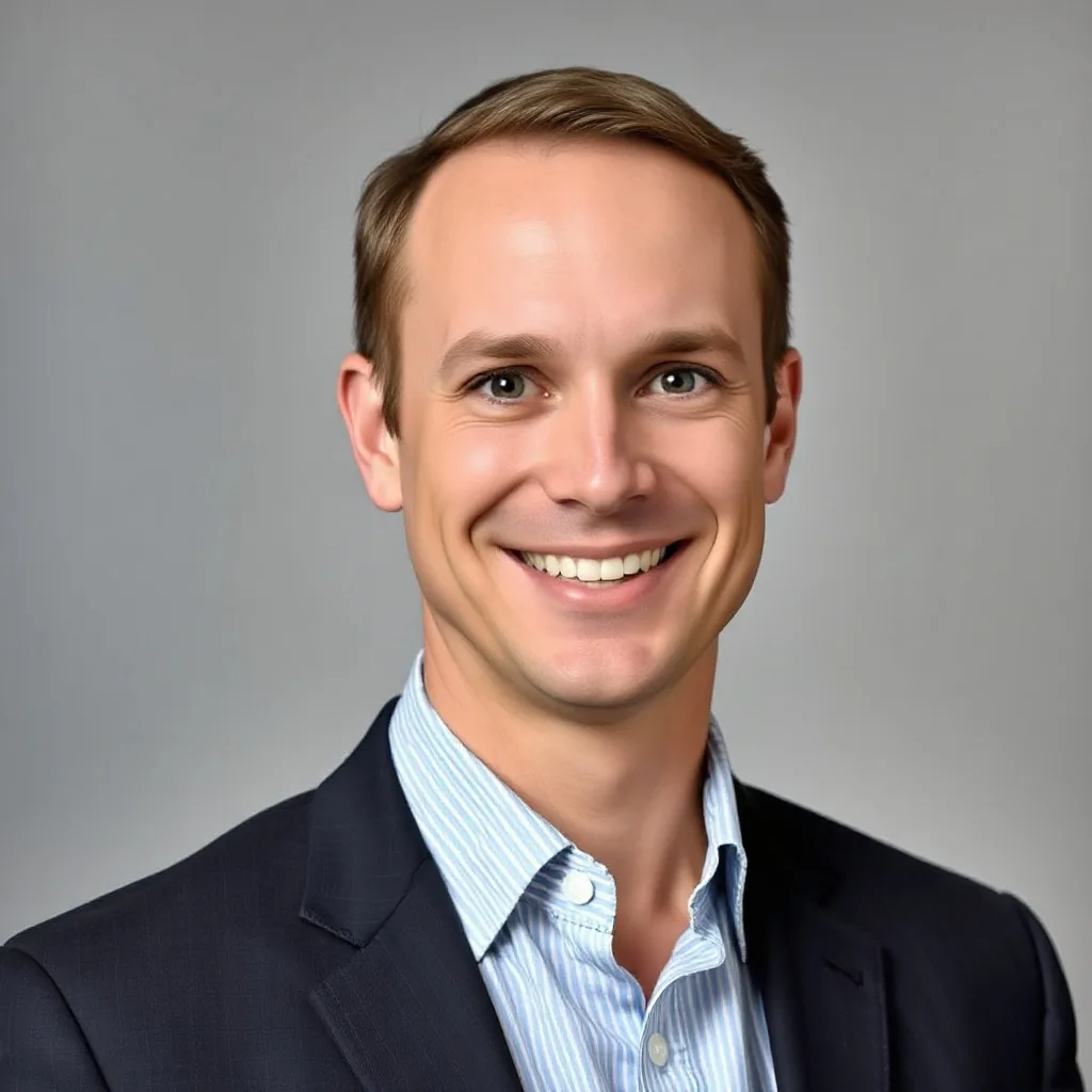 Michael Weber