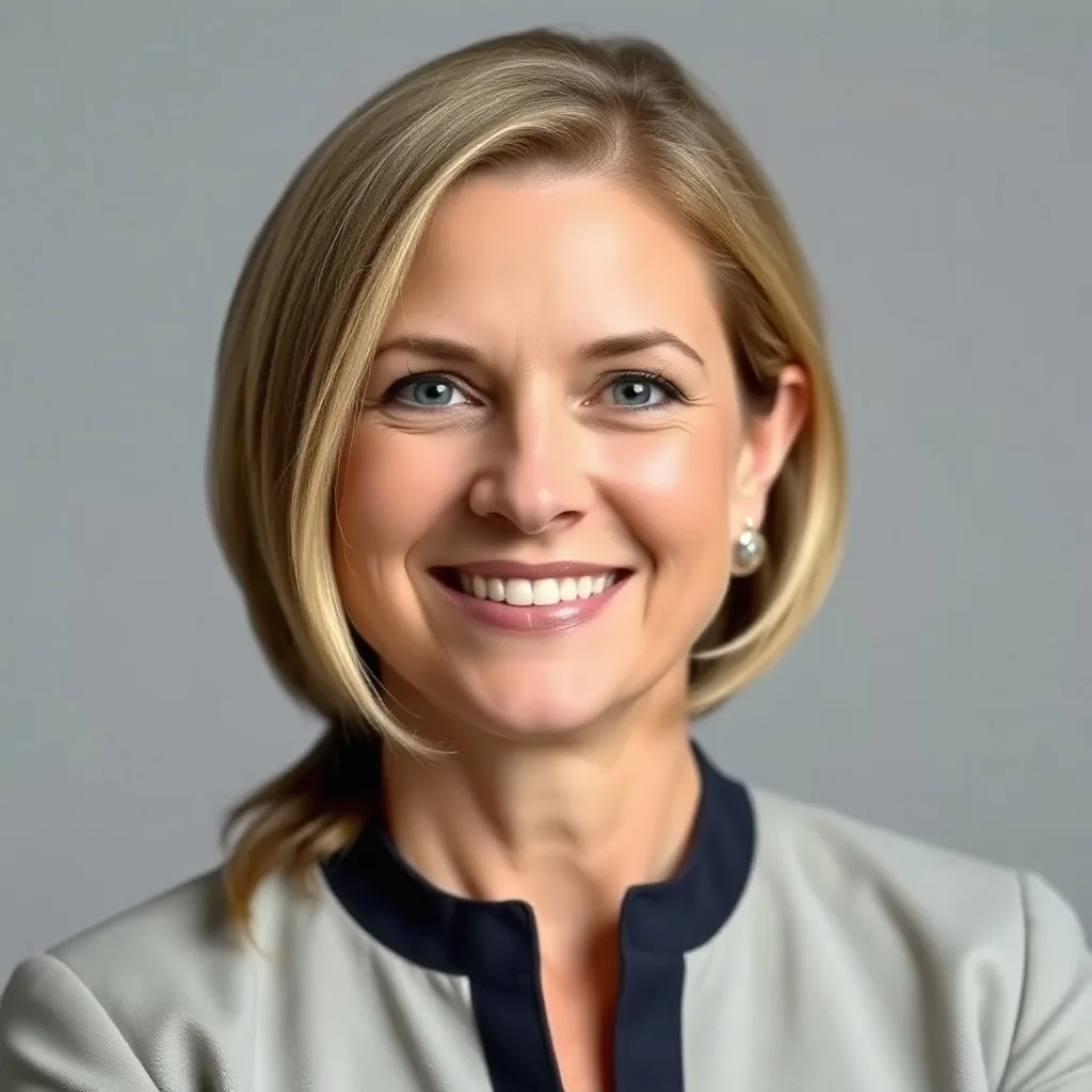 Sandra Hoffmann